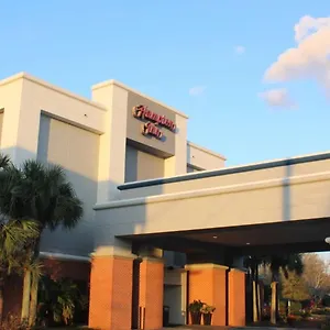 Hampton Pensacola-airport Hotel